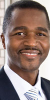 Chamu M'Kombe, IBM Business Continuity and Recovery Services